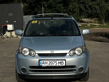 Авто Honda Hr-V 2005 № 8133014