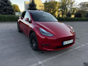 Авто Tesla Roadster 2023 № 8133015