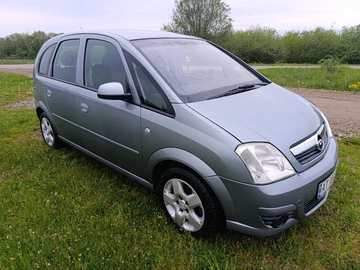Авто Opel Meriva 2007 № 8133016