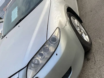 Авто Mazda 6 2003 № 8133017