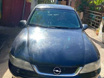 Авто Opel Vectra 2000 № 8133019