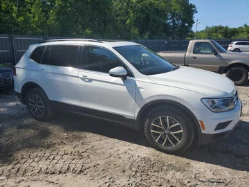 Авто Volkswagen Tiguan 2019 № 8133023