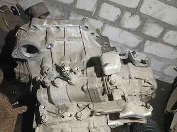Авто Toyota Camry 2006 № 8133028