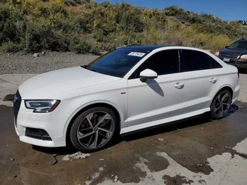 Авто Audi A3 2020 № 8133030