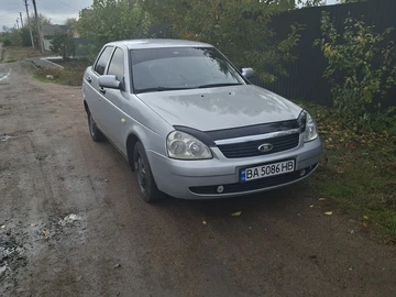 Авто ВАЗ 2170 Priora 2007 № 8133041