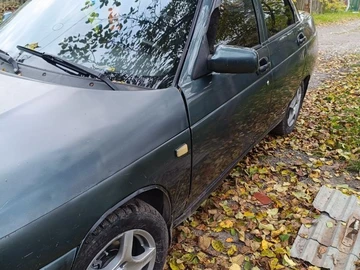 Авто ВАЗ 2110 2006 № 8133051