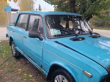 Авто ВАЗ 2106 1992 № 8133053