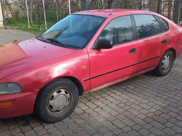 Авто Toyota Corolla 1994 № 8133054