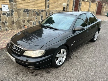 Авто Opel Omega 2001 № 8133056