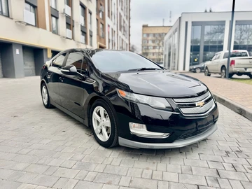 Авто Chevrolet Volt 2015 № 8133057
