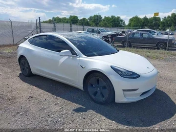Авто Tesla Model 3 2022 № 8133058
