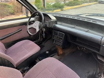 Авто Fiat Fiorino 1995 № 8133207
