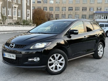 Авто Mazda Cx-7 2008 № 8133208