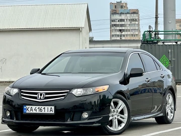Авто Honda Accord 2008 № 8133220