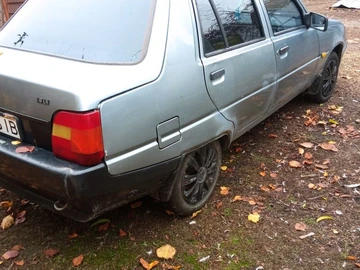 Авто ЗАЗ 1103 Slavuta 1998 № 8133227