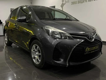 Авто Toyota Yaris 2016 № 8133209