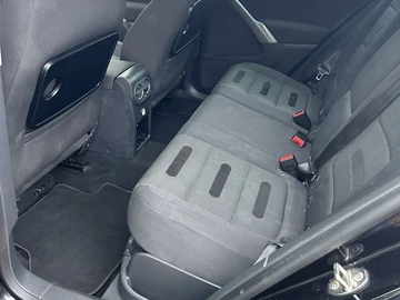 Авто Volkswagen Tiguan 2008 № 8133229