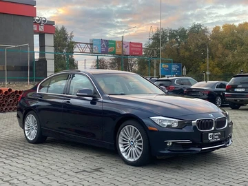 Авто BMW 3 Серия 2013 № 8133231