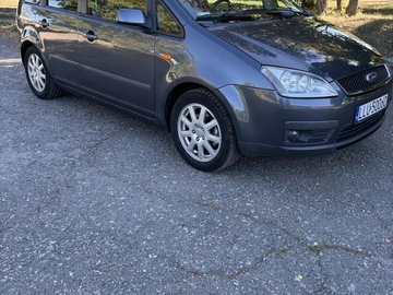 Авто Ford C-Max 2005 № 8133245