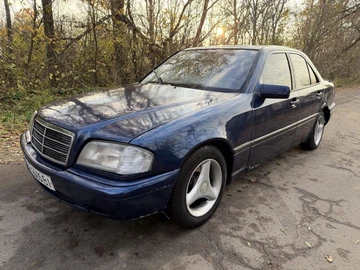 Авто Mercedes Mb 1995 № 8133248