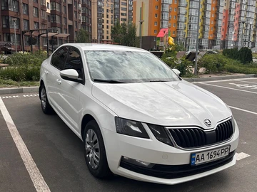 Авто Skoda 110 2019 № 8133250