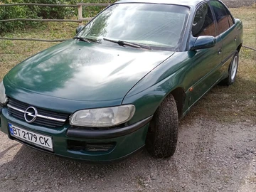 Авто Opel Omega 1995 № 8133251