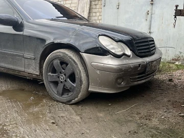 Авто Mercedes 200 2002 № 8133255