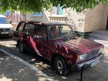 Авто ВАЗ 2104 2005 № 8133257
