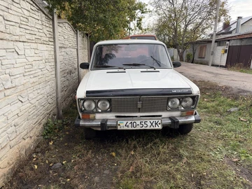 Авто ВАЗ 2106 1985 № 8133260