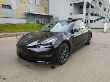 Авто Tesla Model 3 2021 № 8133262