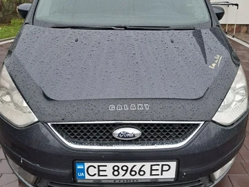 Авто Ford Galaxy 2008 № 8133273