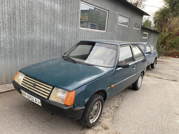 Авто ЗАЗ Таврия 1992 № 8133325