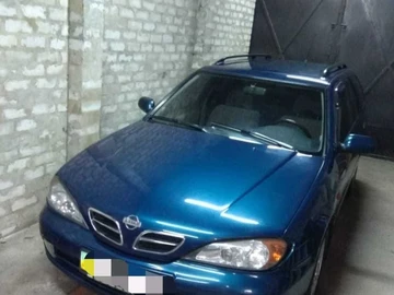 Авто ВАЗ 11113 Oka 2002 № 8133332