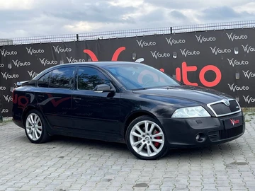 Авто Skoda Rs 2006 № 8133337