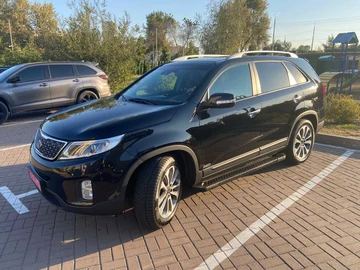 Авто KIA Sorento 2015 № 8133350