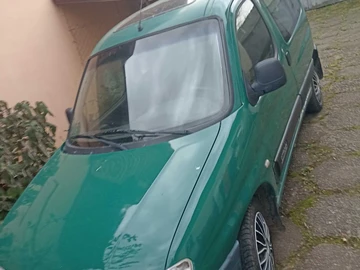 Авто Citroen Berlingo 2002 № 8133356
