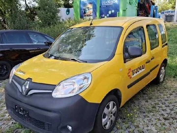 Авто Renault Kangoo Express 2020 № 8133372