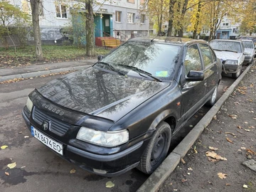 Авто Scorpa El 2007 № 8133375