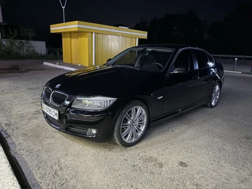 Авто BMW 3 Серия 2011 № 8133376