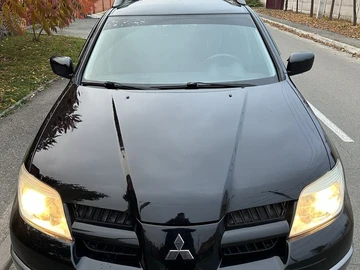 Авто Mitsubishi Outlander 2008 № 8133380