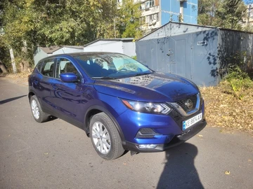 Авто Nissan Rogue 2022 № 8133383