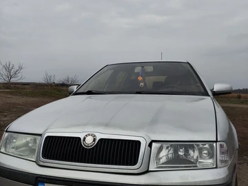 Авто Skoda Octavia 2004 № 8133514