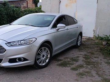 Авто Ford Fusion 2014 № 8133516