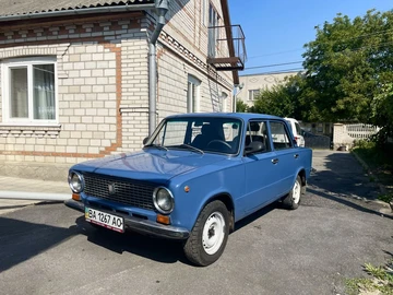 Авто ВАЗ 2101 1984 № 8133521