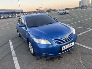 Авто Toyota Camry 2007 № 8133524