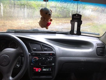 Авто Daewoo Lanos Sens  2006 № 8133526