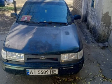 Авто ВАЗ 2111 2005 № 8133530