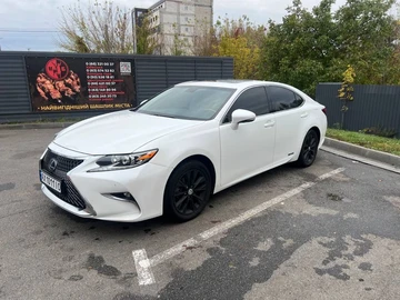Авто Lexus Es Серія 2012 № 8133537
