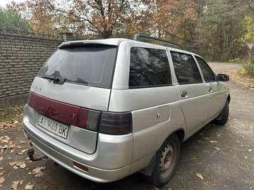 Авто ВАЗ 2111 2008 № 8133541