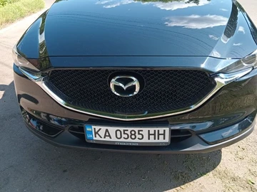Авто Mazda Cx-5 2018 № 8133542